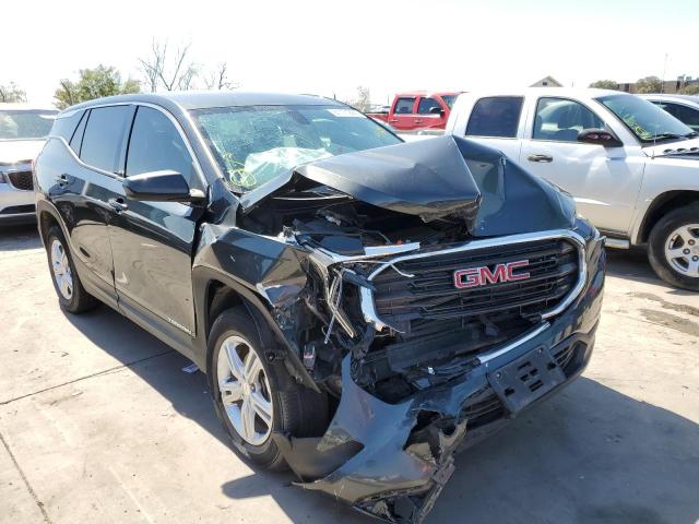 GMC TERRAIN SL 2019 3gkalmev4kl289224