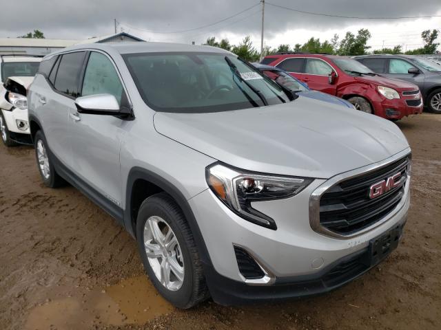 GMC TERRAIN SL 2019 3gkalmev4kl304109