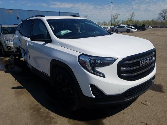 GMC TERRAIN SL 2019 3gkalmev4kl304854