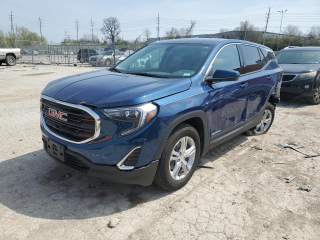 GMC TERRAIN SL 2019 3gkalmev4kl338650