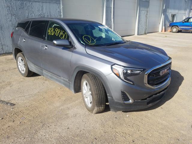 GMC TERRAIN SL 2019 3gkalmev4kl339877