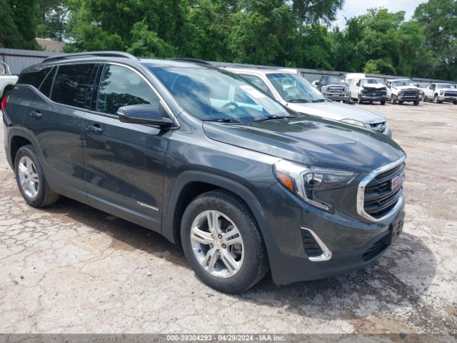 GMC TERRAIN 2019 3gkalmev4kl345047