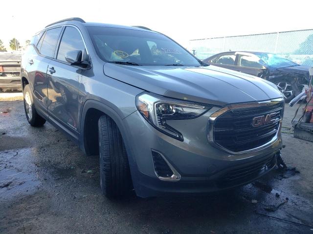 GMC TERRAIN SL 2019 3gkalmev4kl347364