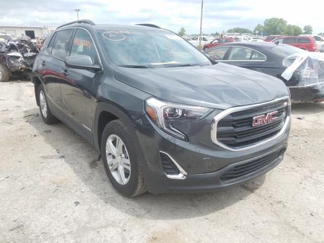 GMC TERRAIN SL 2019 3gkalmev4kl370417