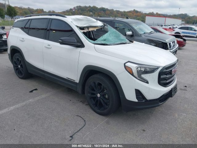 GMC TERRAIN 2019 3gkalmev4kl371356