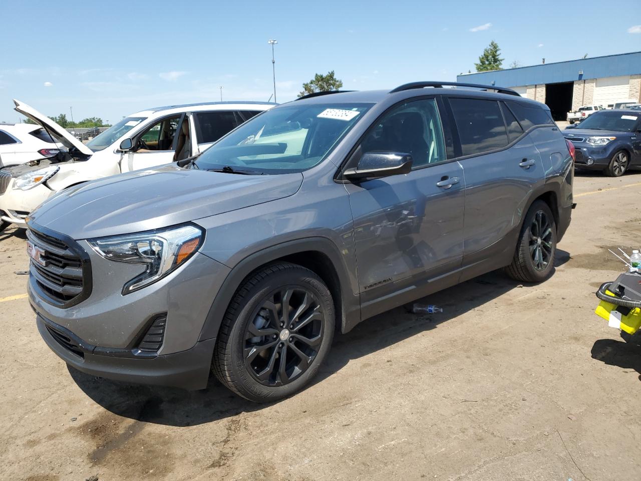 GMC TERRAIN 2019 3gkalmev4kl378825