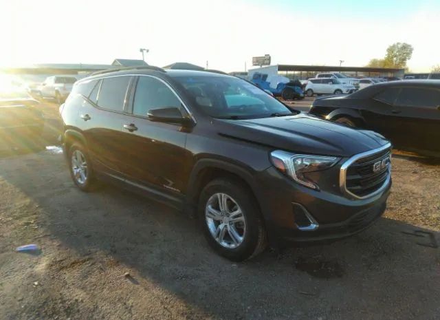 GMC TERRAIN 2019 3gkalmev4kl379070