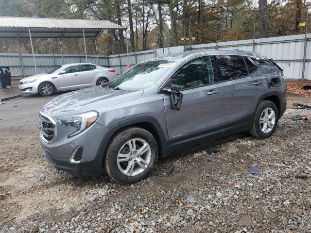 GMC TERRAIN SL 2019 3gkalmev4kl383488