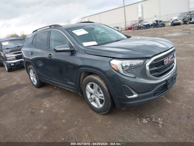 GMC TERRAIN 2019 3gkalmev4kl388142