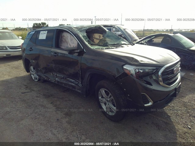 GMC TERRAIN 2019 3gkalmev4kl389842