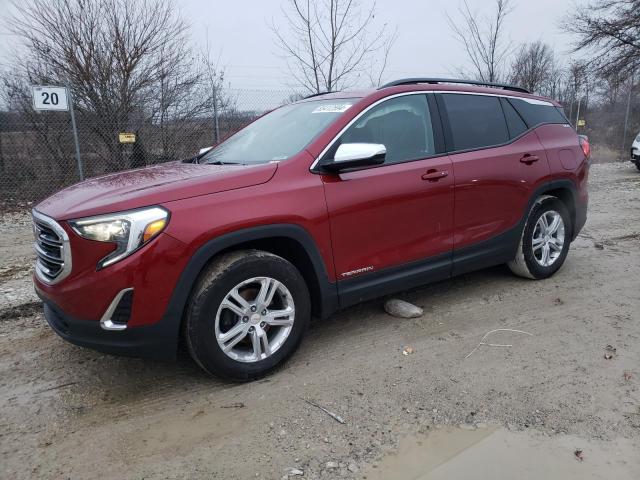 GMC TERRAIN SL 2019 3gkalmev4kl393521