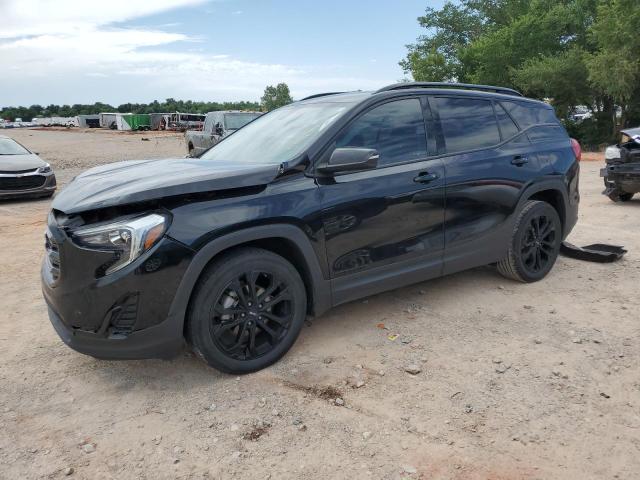 GMC TERRAIN SL 2019 3gkalmev4kl396046