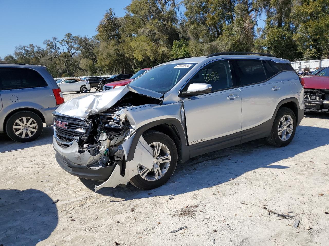 GMC TERRAIN 2019 3gkalmev4kl396211