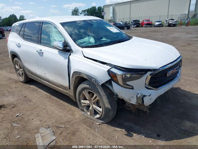 GMC TERRAIN 2019 3gkalmev4kl398573