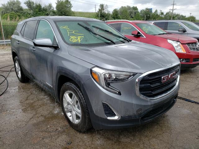 GMC TERRAIN SL 2019 3gkalmev4kl399934