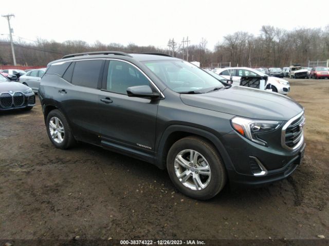 GMC TERRAIN 2020 3gkalmev4ll122802