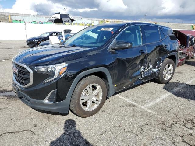 GMC TERRAIN 2020 3gkalmev4ll127191