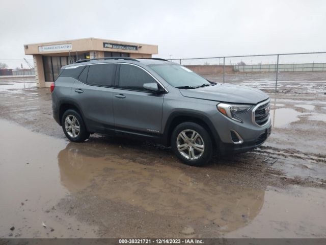 GMC TERRAIN 2020 3gkalmev4ll134352