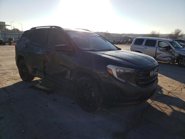 GMC TERRAIN SL 2020 3gkalmev4ll140975