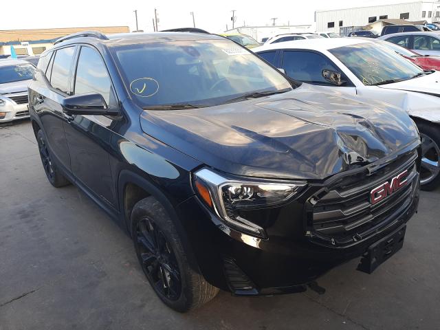 GMC TERRAIN 2020 3gkalmev4ll141799