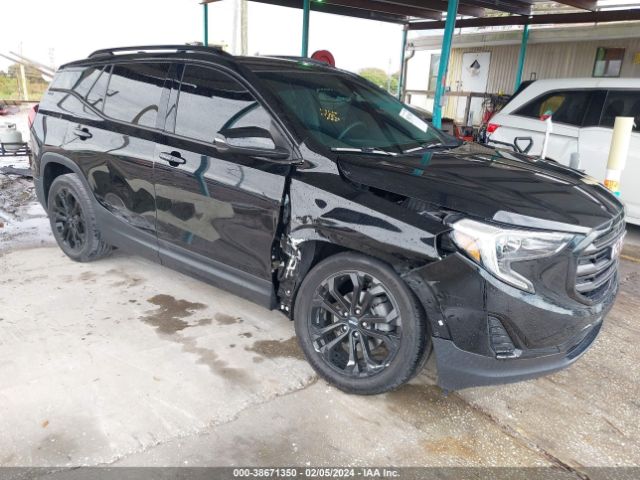 GMC TERRAIN 2020 3gkalmev4ll149739