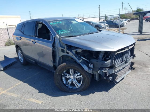 GMC TERRAIN 2020 3gkalmev4ll152608