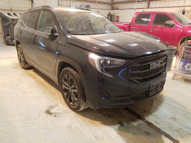 GMC TERRAIN SL 2020 3gkalmev4ll162250