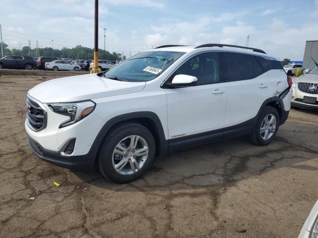 GMC TERRAIN SL 2020 3gkalmev4ll169148