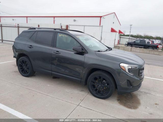 GMC TERRAIN 2020 3gkalmev4ll183941