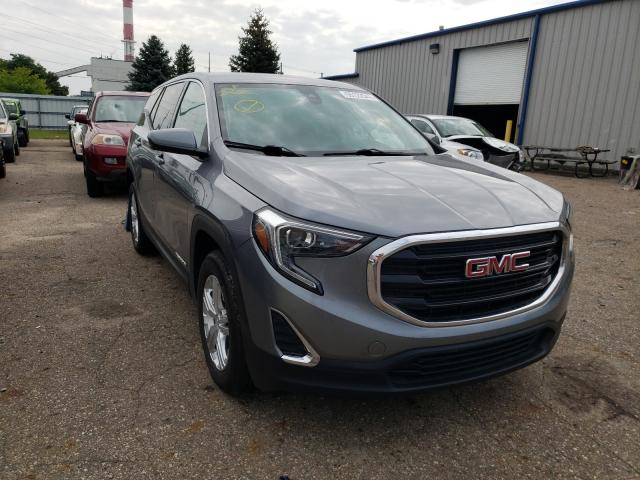 GMC TERRAIN SL 2020 3gkalmev4ll225900