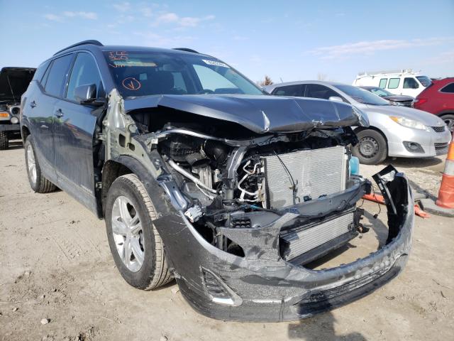 GMC TERRAIN SL 2020 3gkalmev4ll279388