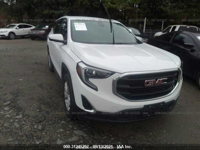 GMC TERRAIN 2020 3gkalmev4ll282565