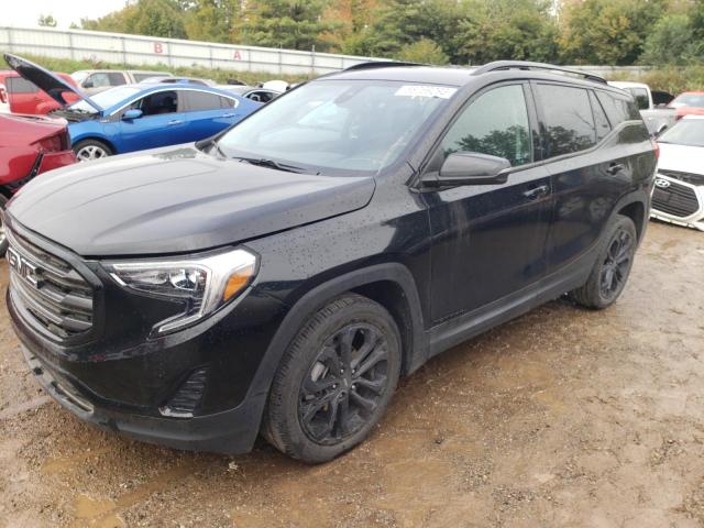 GMC TERRAIN 2020 3gkalmev4ll289239