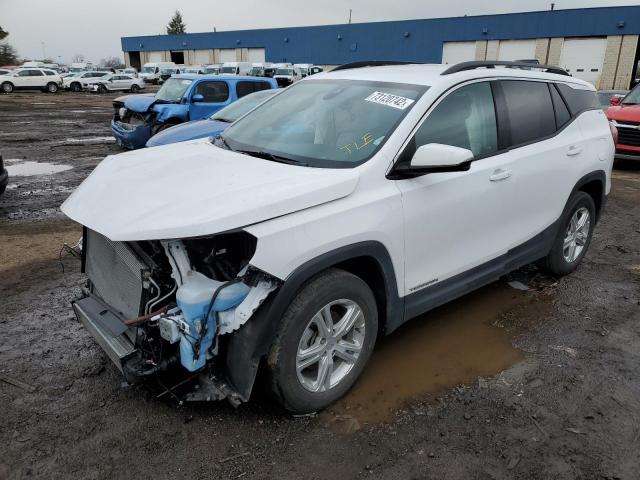 GMC TERRAIN SL 2020 3gkalmev4ll305830