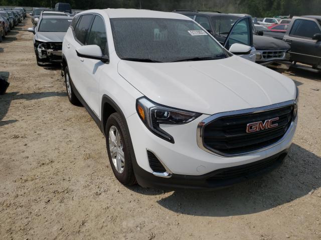 GMC TERRAIN SL 2020 3gkalmev4ll307710