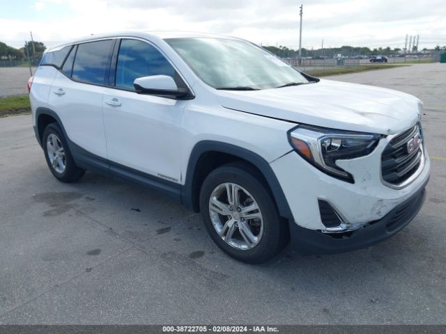 GMC TERRAIN 2020 3gkalmev4ll319565