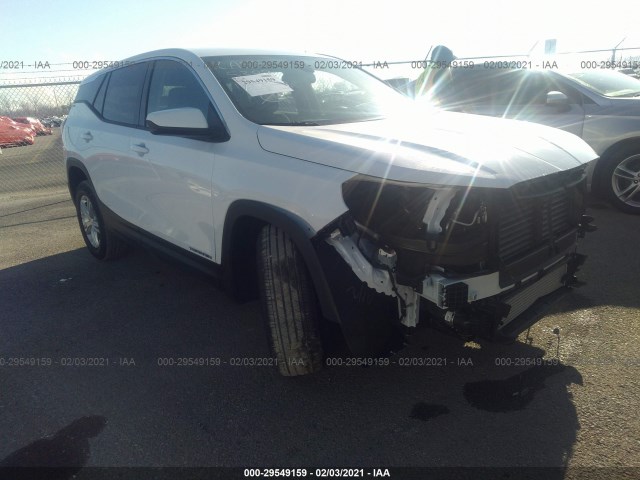 GMC TERRAIN 2020 3gkalmev4ll329724