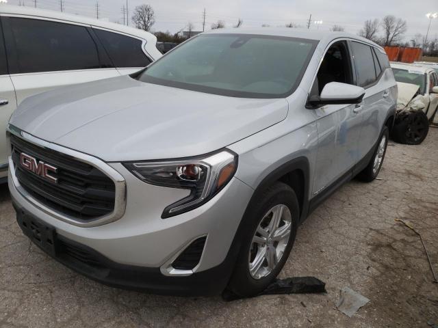 GMC TERRAIN SL 2020 3gkalmev4ll331425