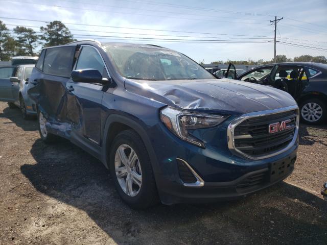 GMC TERRAIN SL 2020 3gkalmev4ll336673