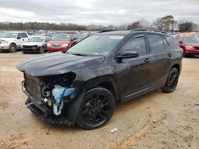 GMC TERRAIN 2021 3gkalmev4ml307269