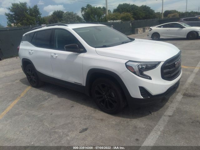 GMC TERRAIN 2021 3gkalmev4ml313914