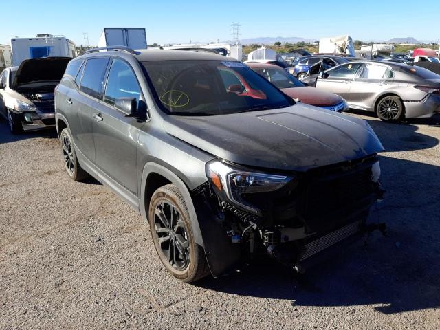 GMC TERRAIN SL 2021 3gkalmev4ml323892