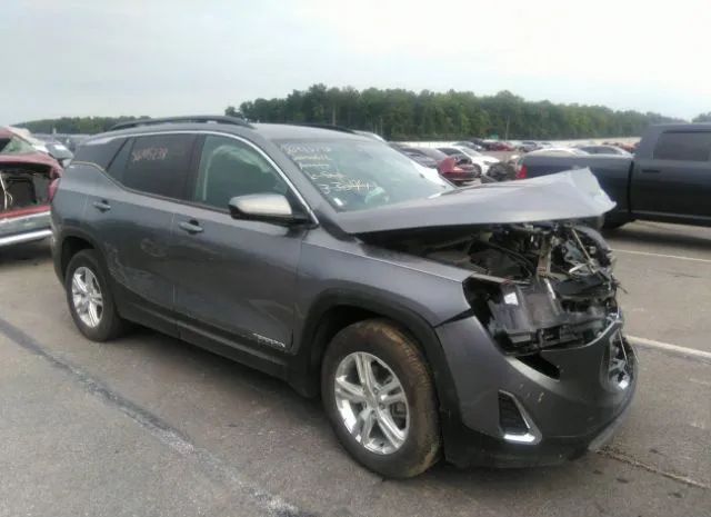 GMC TERRAIN 2021 3gkalmev4ml330941