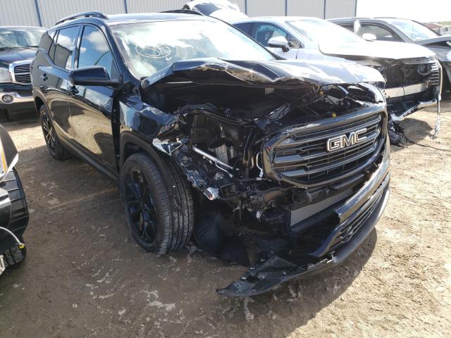 GMC TERRAIN SL 2021 3gkalmev4ml331023