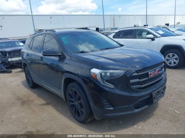 GMC TERRAIN 2021 3gkalmev4ml340093