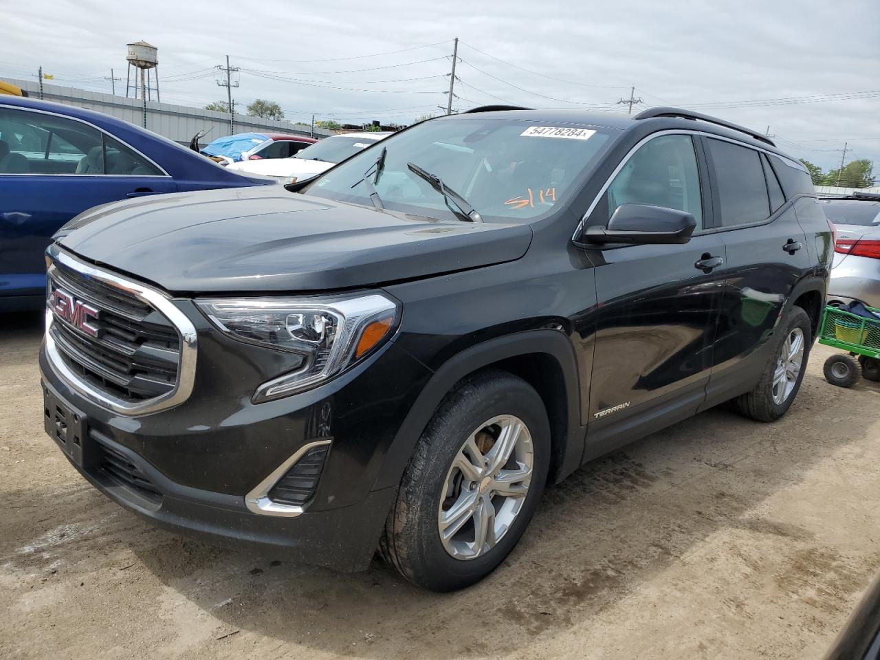 GMC TERRAIN 2021 3gkalmev4ml356942