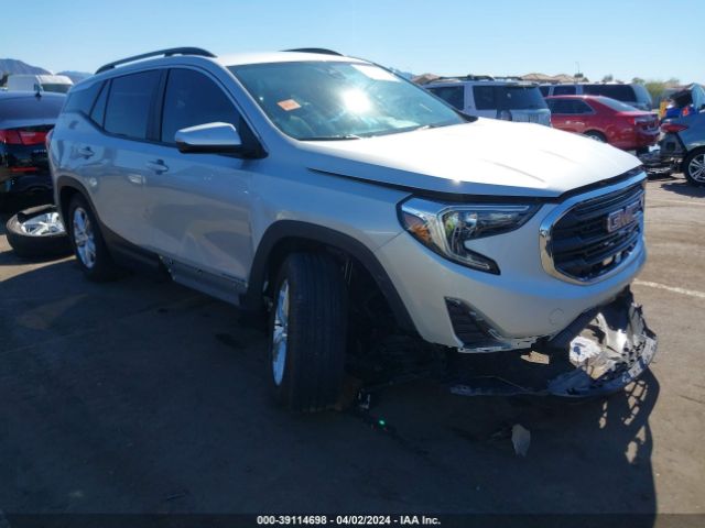 GMC TERRAIN 2021 3gkalmev4ml385955