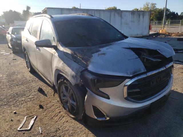 GMC TERRAIN SL 2021 3gkalmev4ml402284