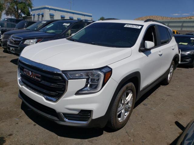 GMC TERRAIN SL 2022 3gkalmev4nl118168