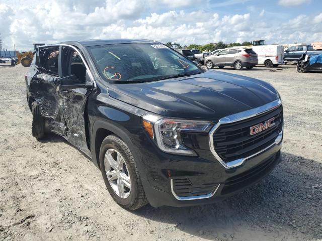 GMC TERRAIN SL 2022 3gkalmev4nl121135